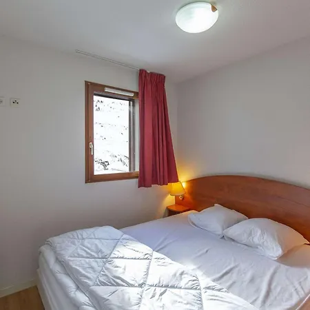 דירה Duplex 7 Pers. Avec Terrasse Sud, Piscine, Et Fitness A La Mongie - Fr-1-404-294 בנרס-דה-ביגור