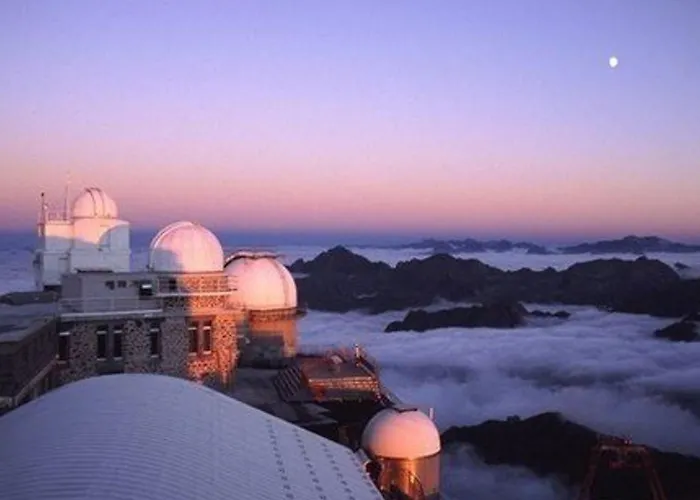 Apartment Duplex 7 Pers. Avec Terrasse Sud, Piscine, Et Fitness A La Mongie - Fr-1-404-294 Bagnères-de-Bigorre