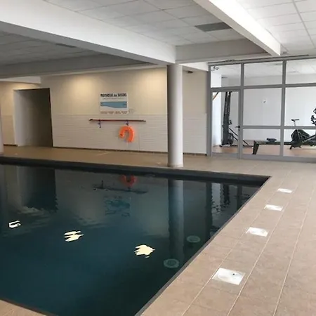 Duplex Au Calme - 7 Pers. - Fr-1-404-294 * בנרס-דה-ביגור