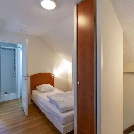 Duplex Au Calme - 7 Pers. - Fr-1-404-294 דירה