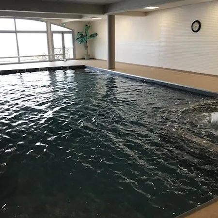 Apartment Duplex 7 Pers. Avec Terrasse Sud, Piscine, Et Fitness A La Mongie - Fr-1-404-294 *
