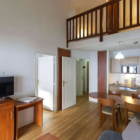 Duplex Au Calme - 7 Pers. - Fr-1-404-294 בנרס-דה-ביגור