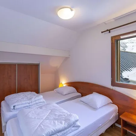 דירה Duplex Au Calme - 7 Pers. - Fr-1-404-294